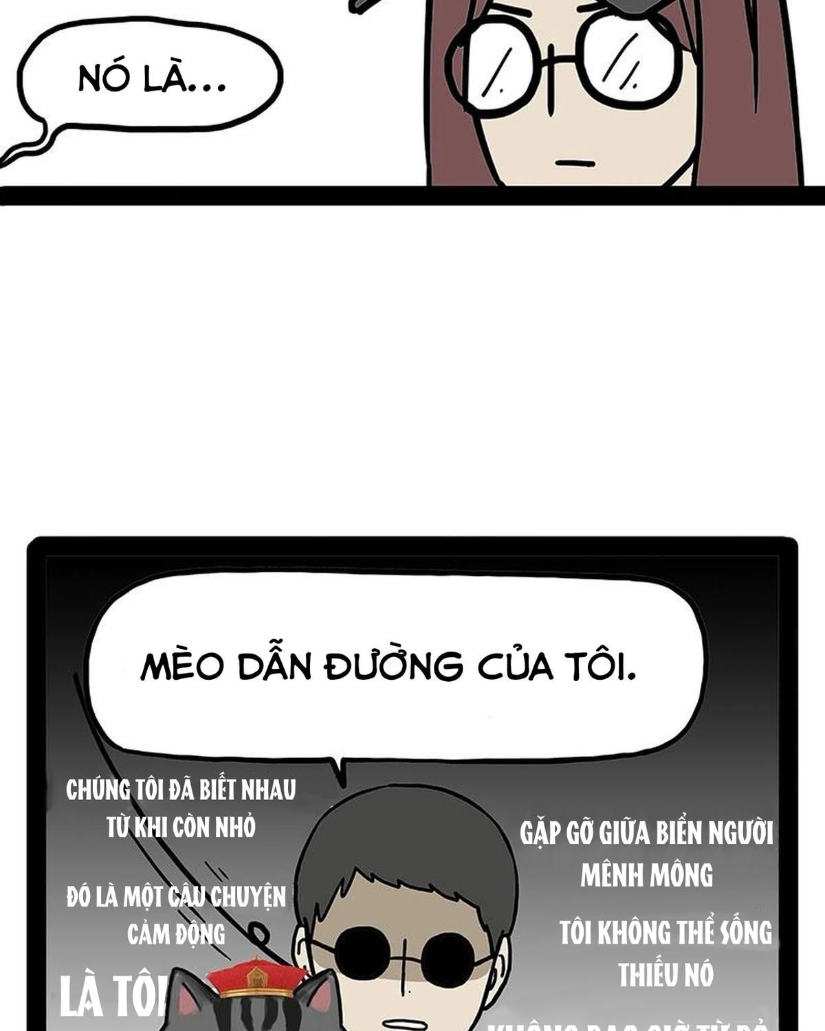 Hoàng Thượng và Ba Trát Hắc: Chapter 178