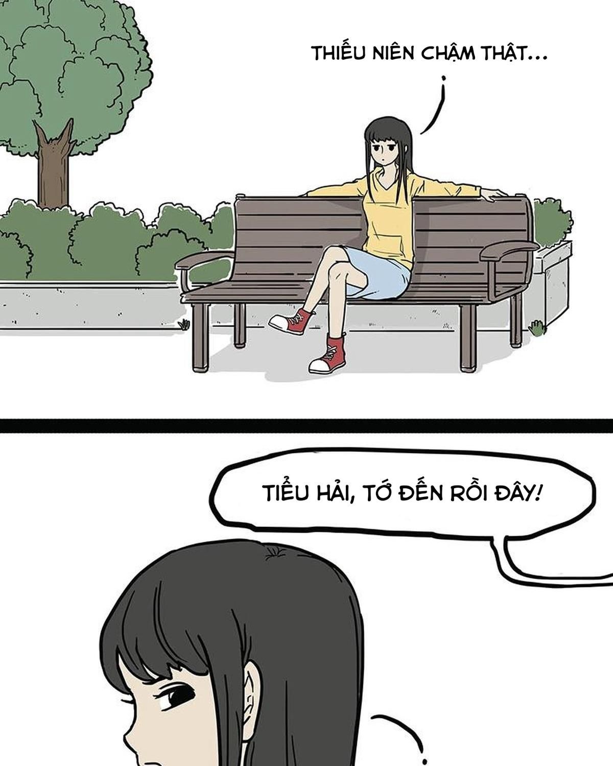 Hoàng Thượng và Ba Trát Hắc: Chapter 179