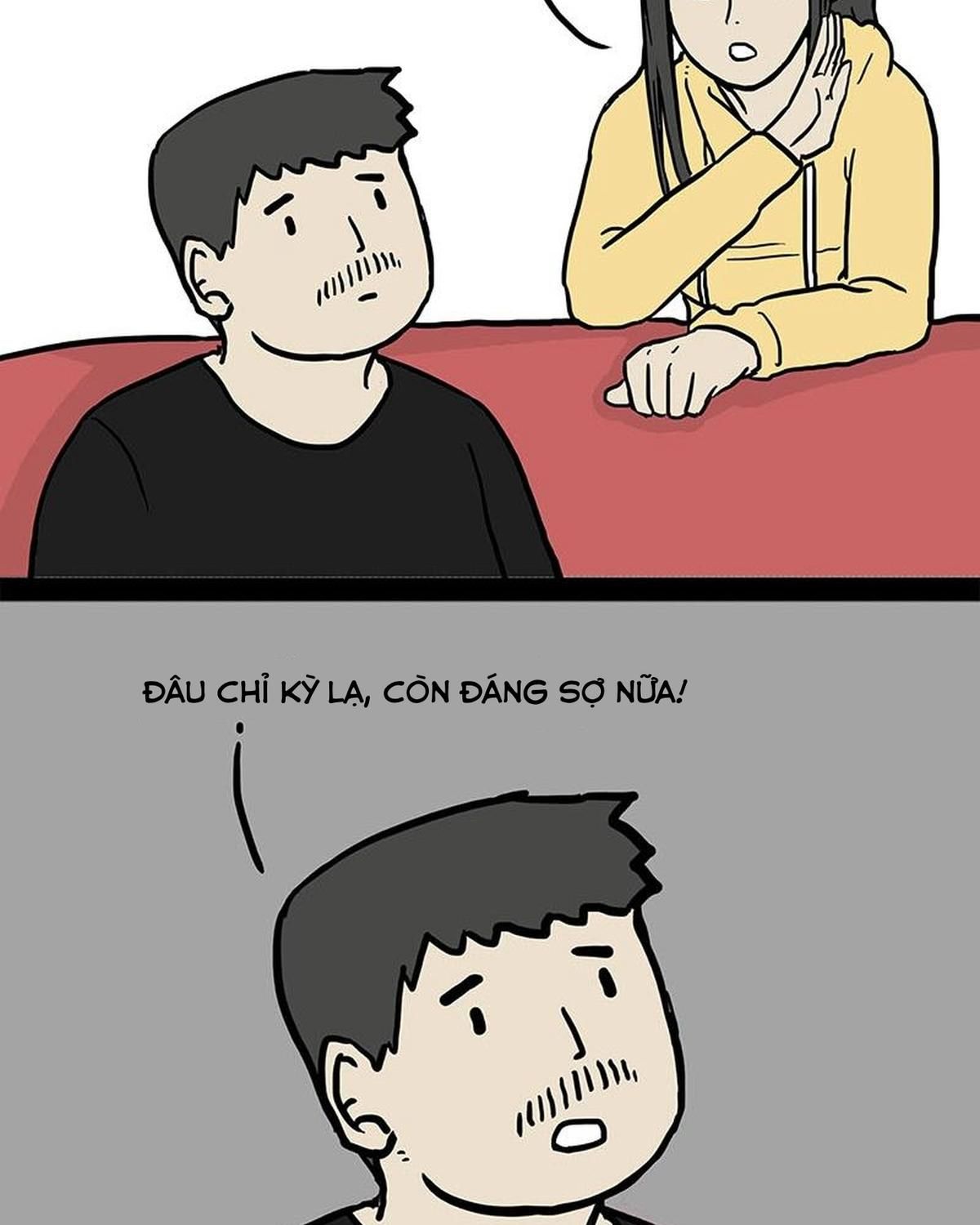 Hoàng Thượng và Ba Trát Hắc: Chapter 179