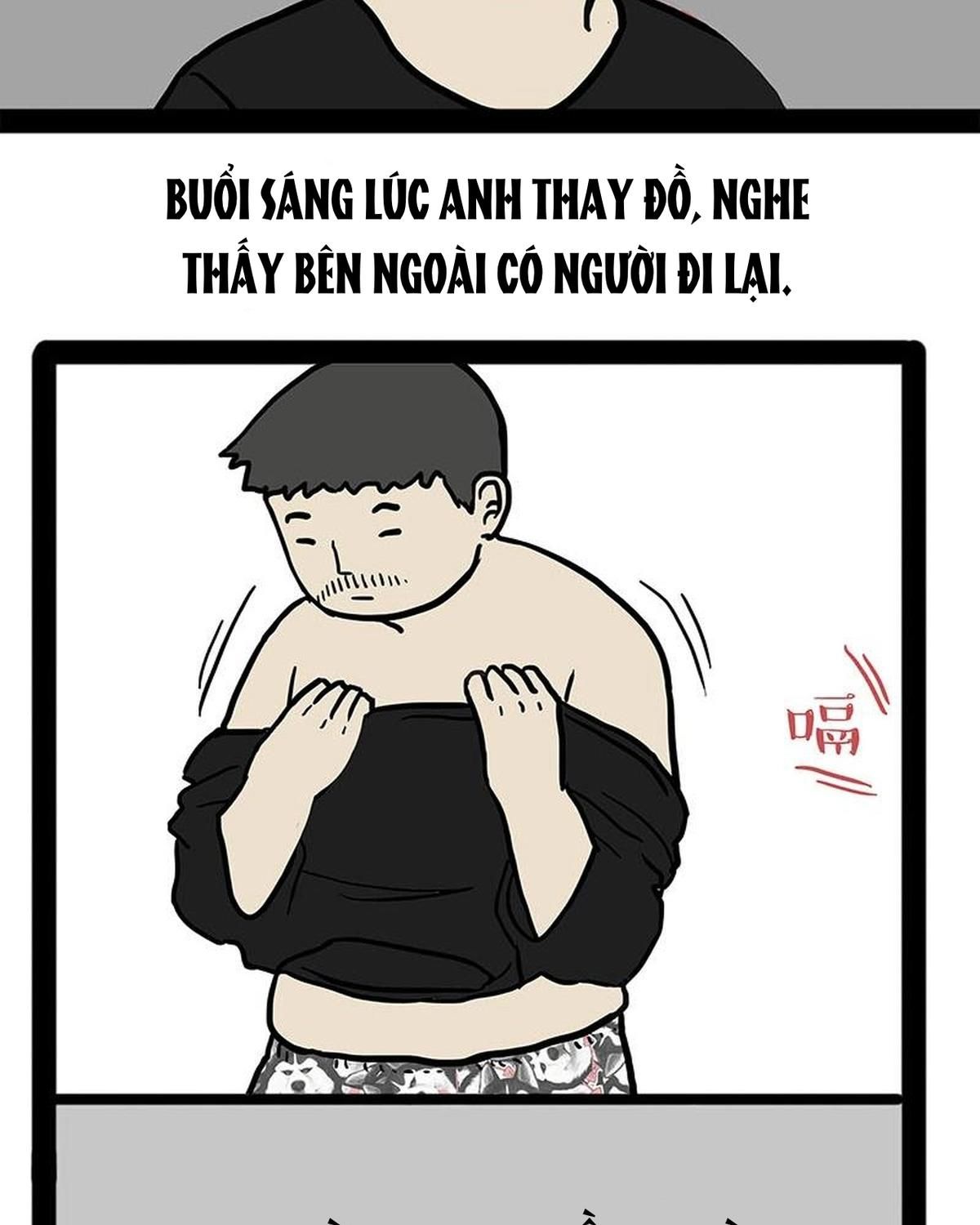 Hoàng Thượng và Ba Trát Hắc: Chapter 179