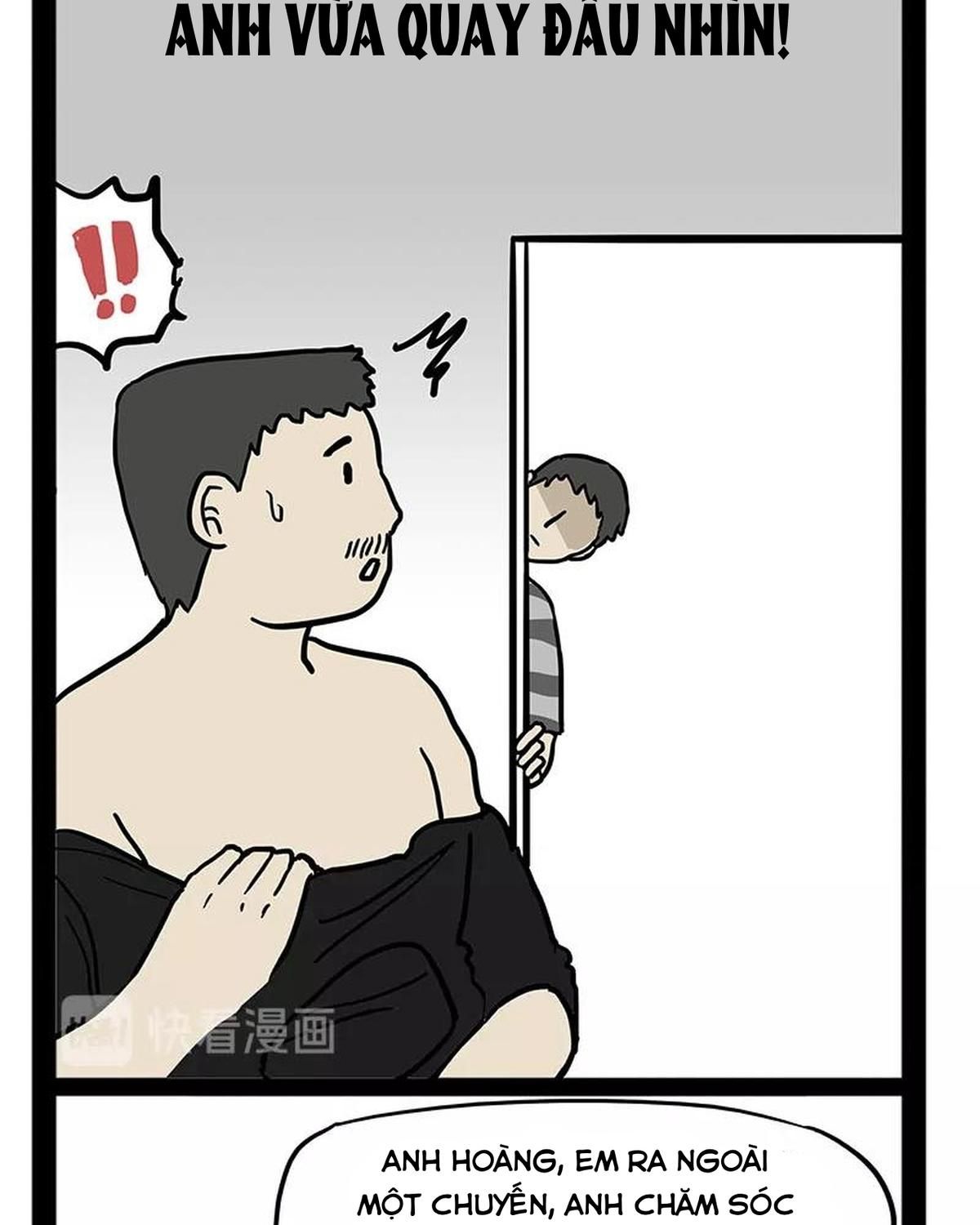 Hoàng Thượng và Ba Trát Hắc: Chapter 179