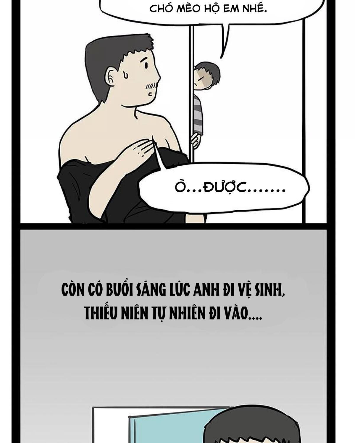 Hoàng Thượng và Ba Trát Hắc: Chapter 179