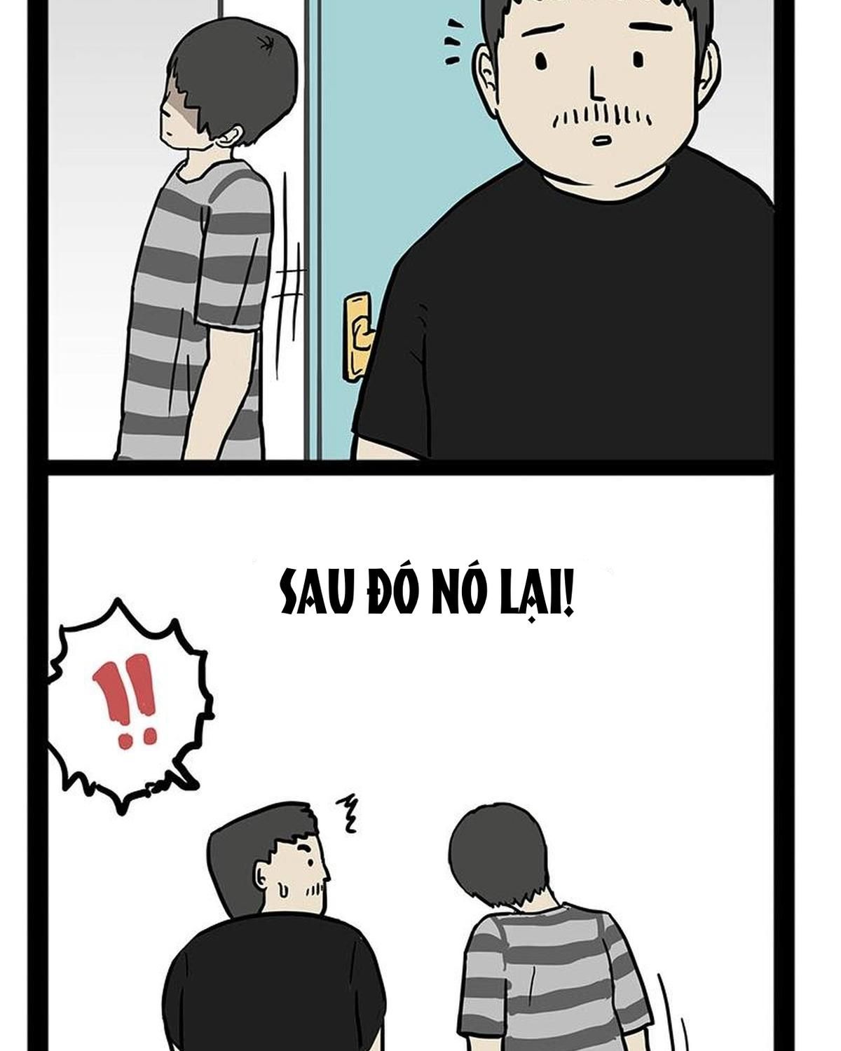 Hoàng Thượng và Ba Trát Hắc: Chapter 179