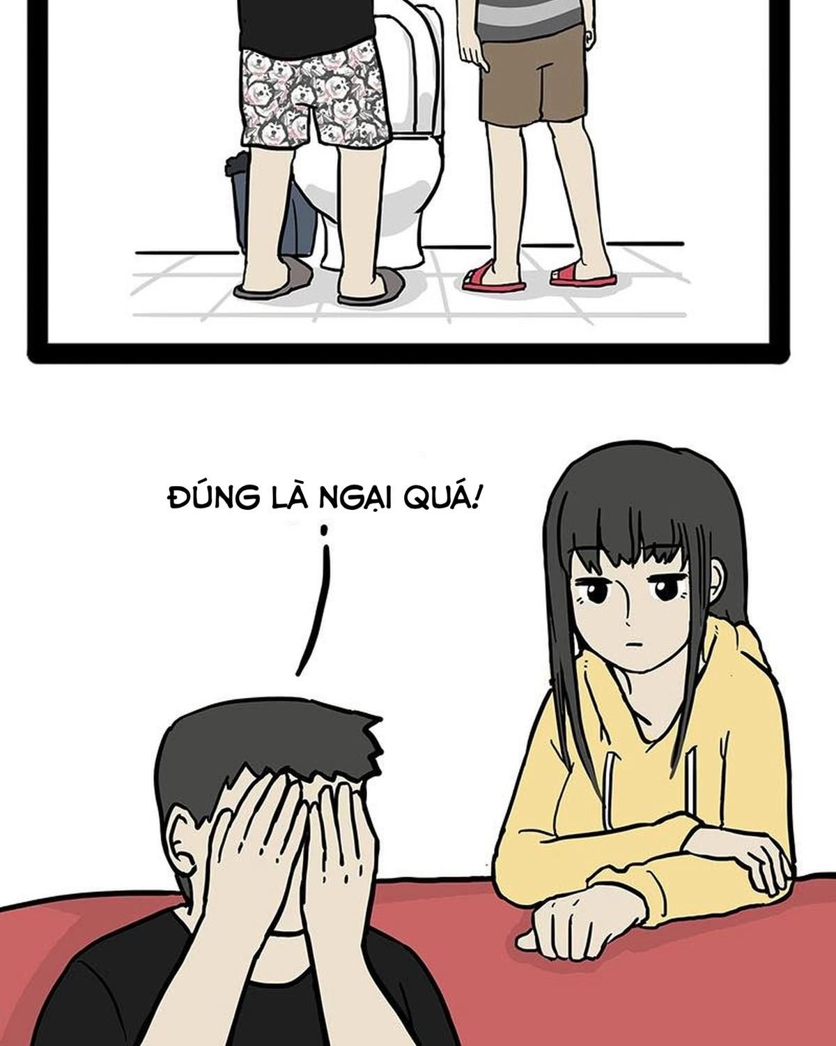 Hoàng Thượng và Ba Trát Hắc: Chapter 179