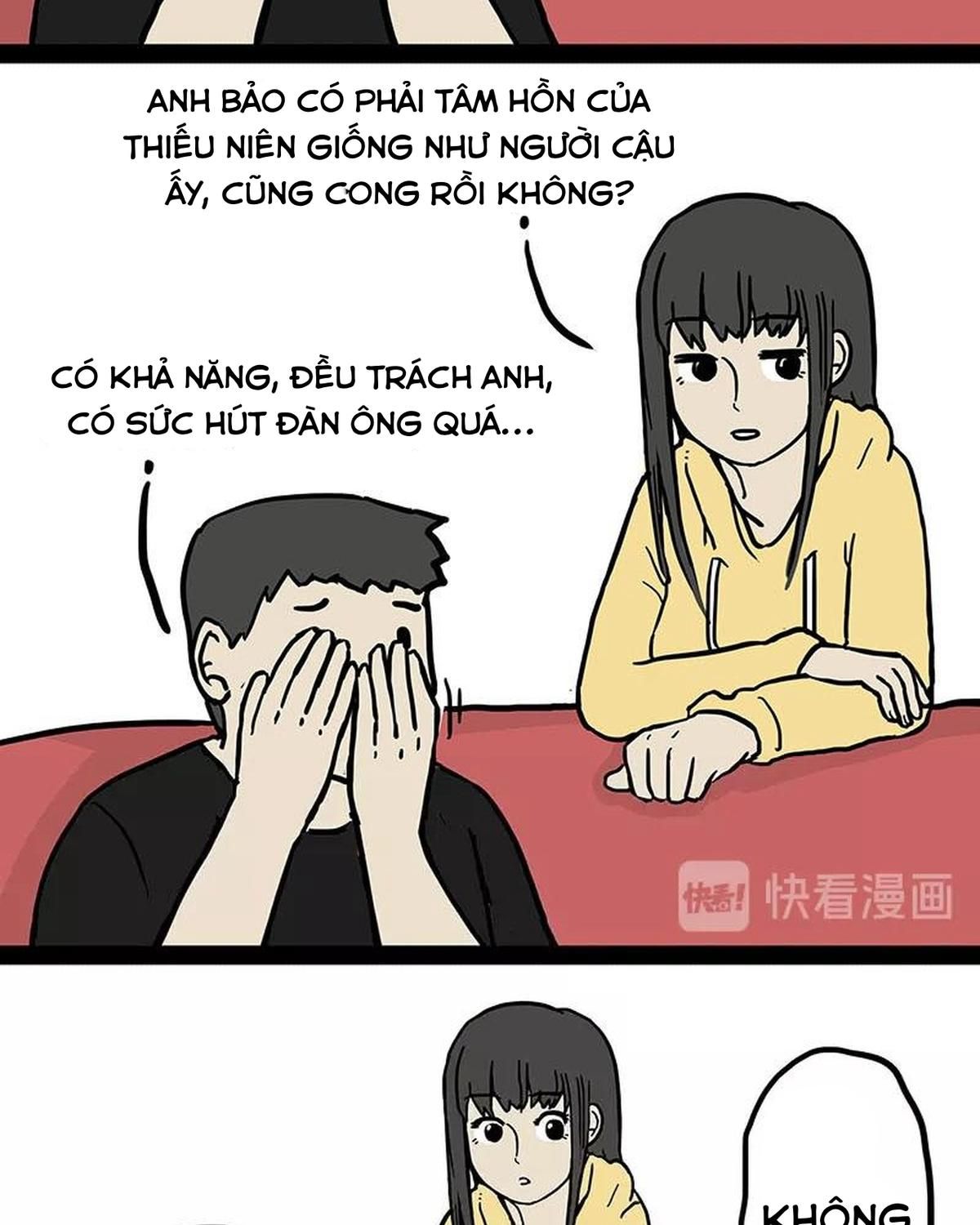 Hoàng Thượng và Ba Trát Hắc: Chapter 179