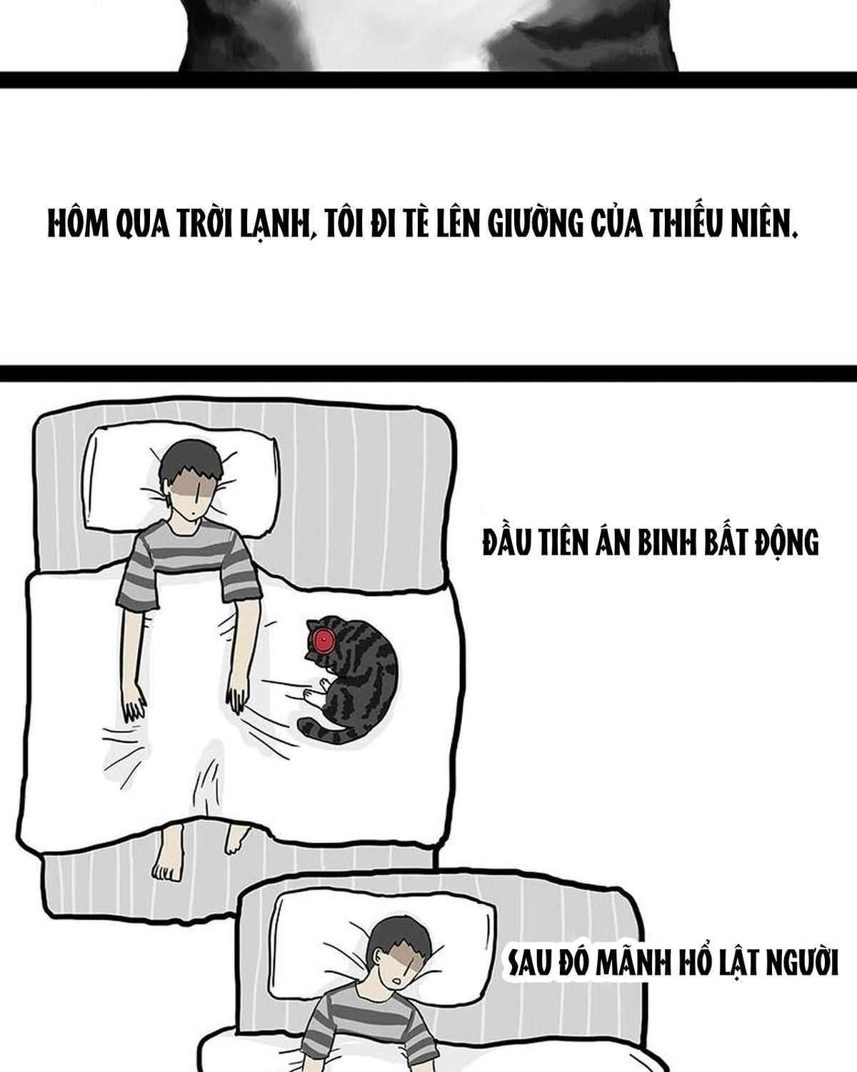 Hoàng Thượng và Ba Trát Hắc: Chapter 179