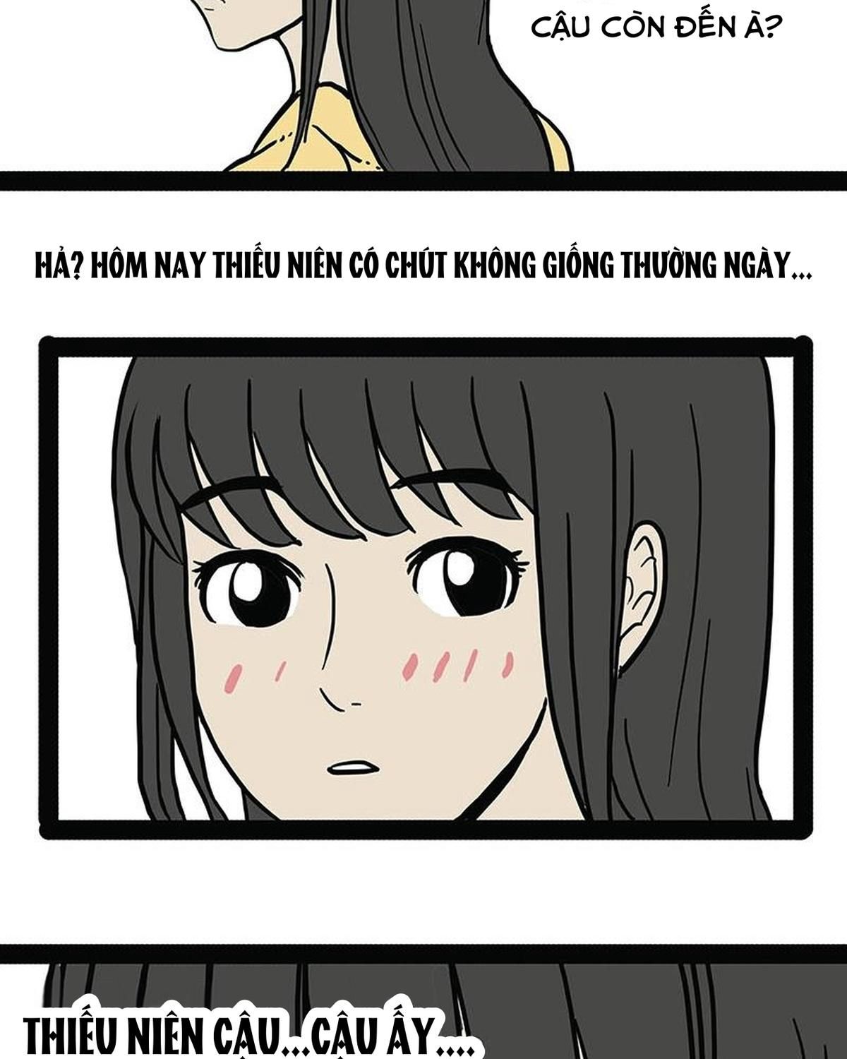 Hoàng Thượng và Ba Trát Hắc: Chapter 179