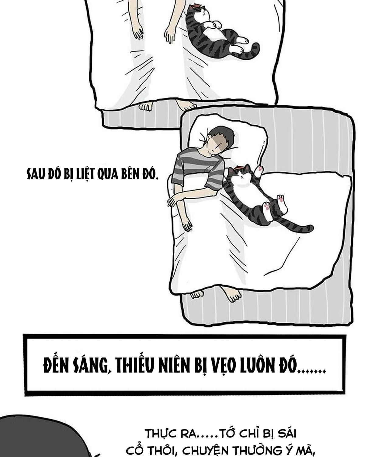 Hoàng Thượng và Ba Trát Hắc: Chapter 179