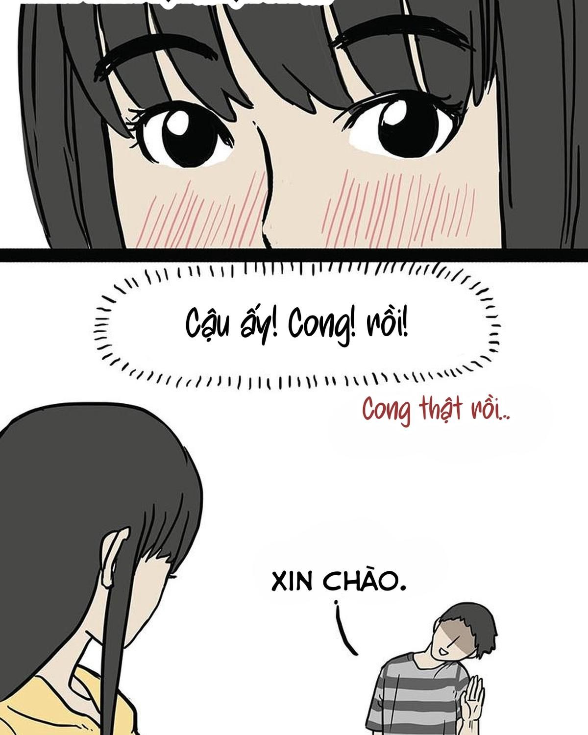 Hoàng Thượng và Ba Trát Hắc: Chapter 179