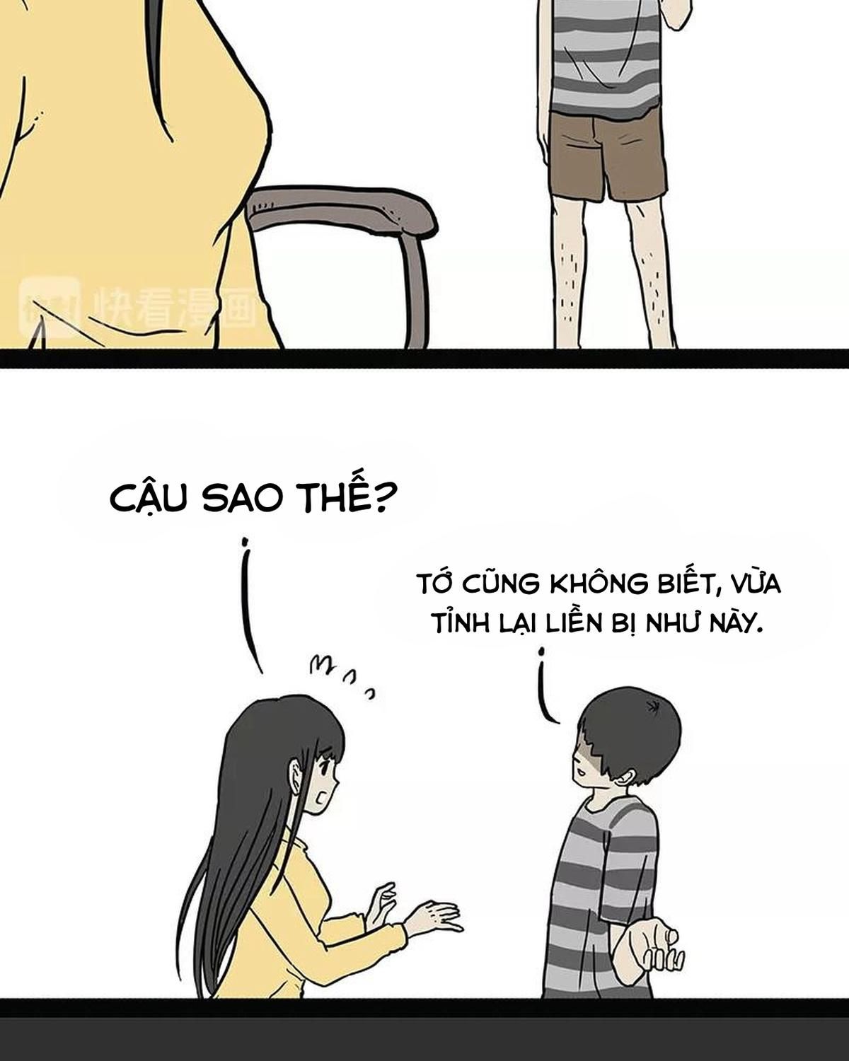 Hoàng Thượng và Ba Trát Hắc: Chapter 179