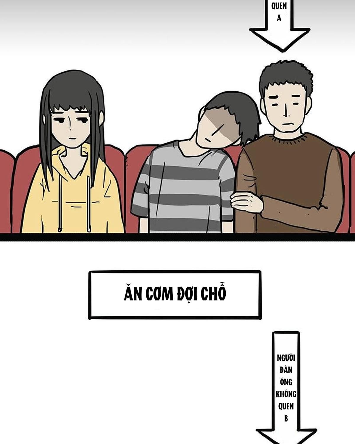 Hoàng Thượng và Ba Trát Hắc: Chapter 179