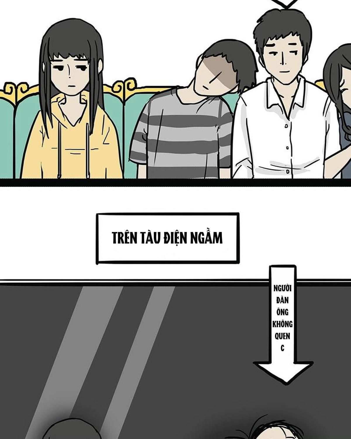 Hoàng Thượng và Ba Trát Hắc: Chapter 179