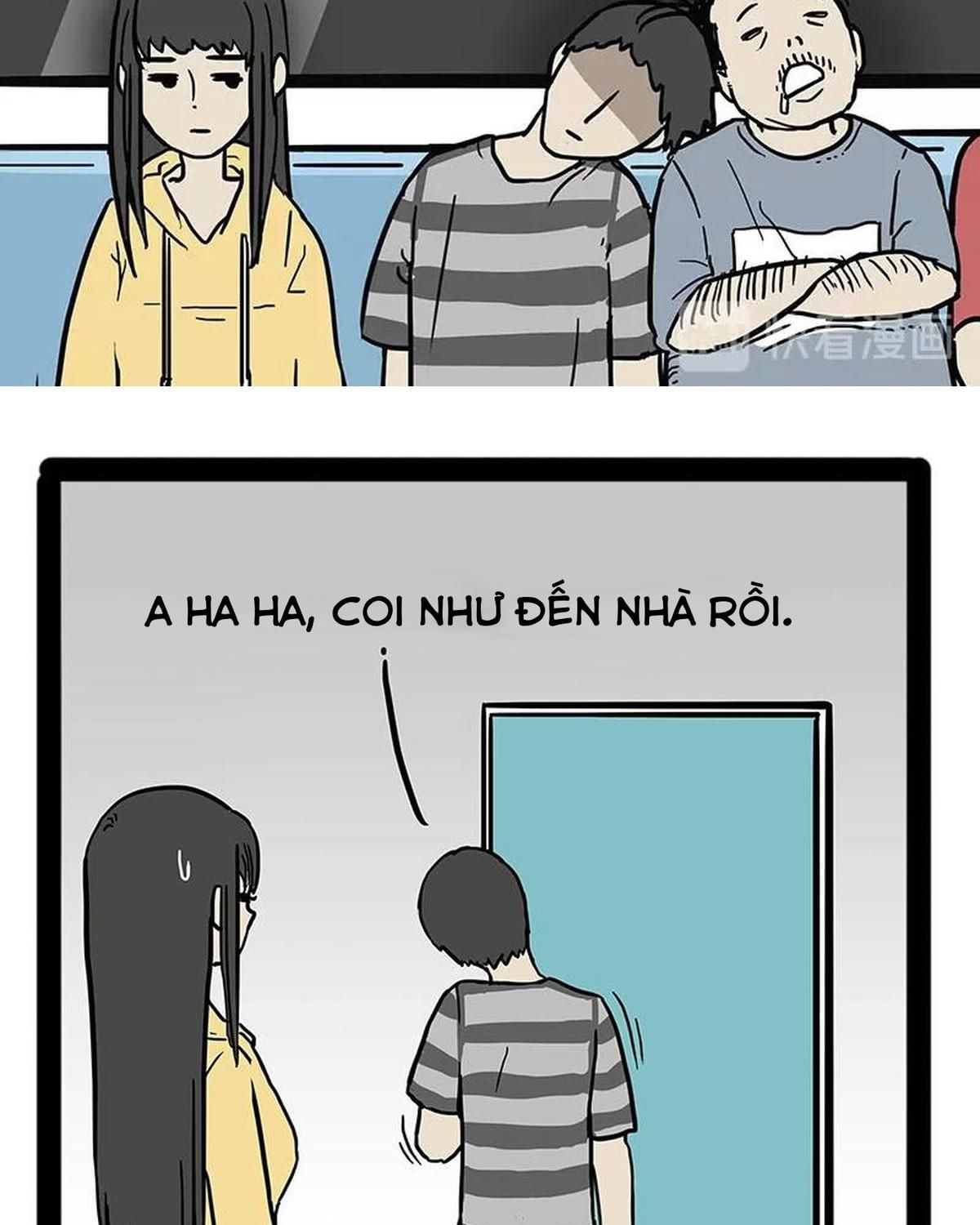 Hoàng Thượng và Ba Trát Hắc: Chapter 179