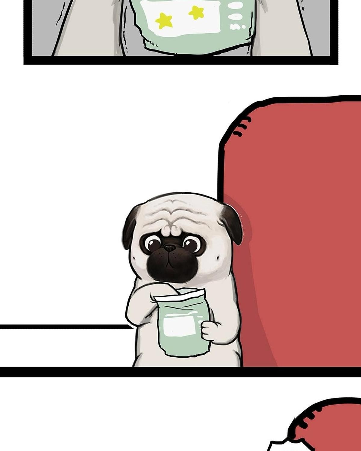 Hoàng Thượng và Ba Trát Hắc: Chapter 181