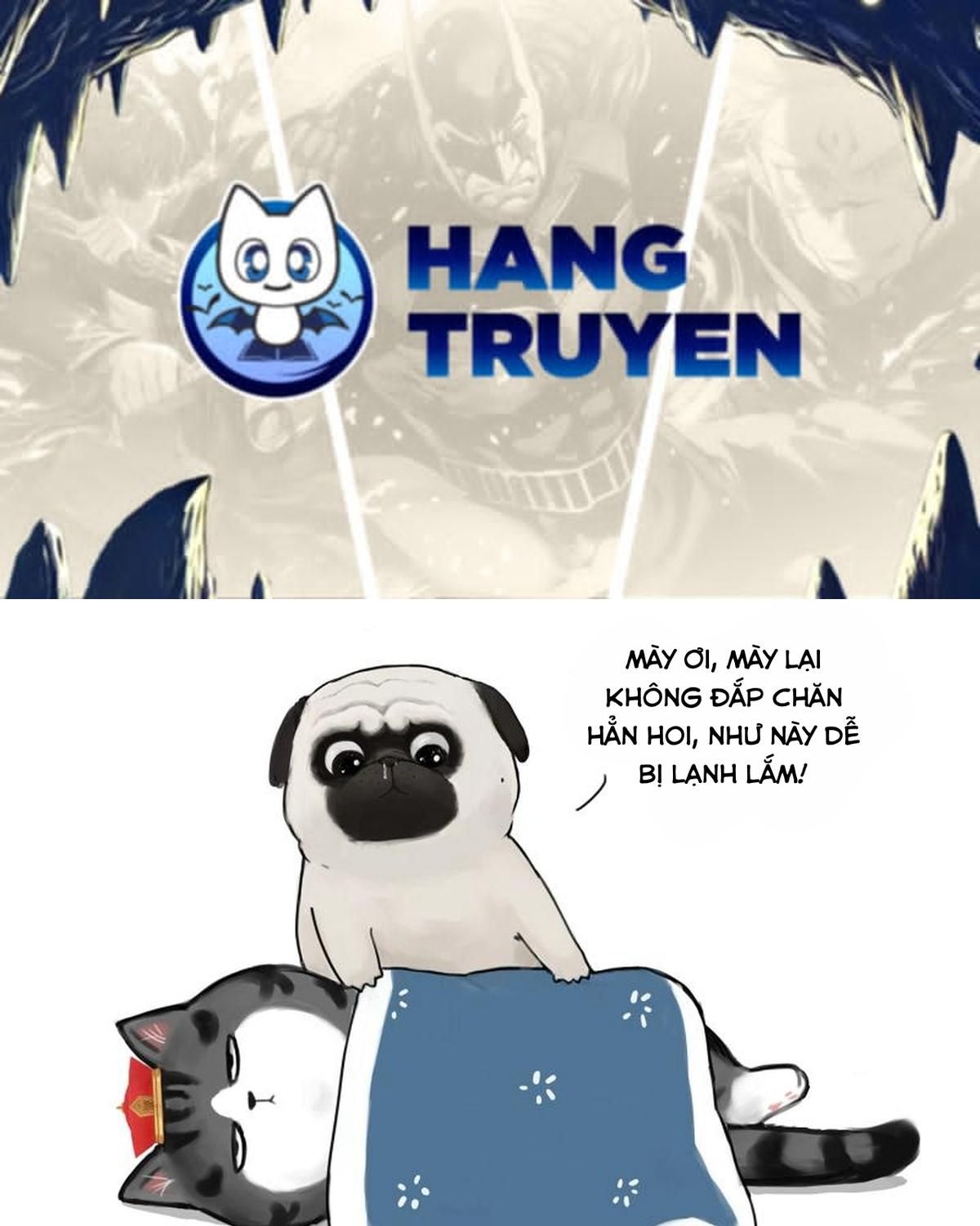 Hoàng Thượng và Ba Trát Hắc: Chapter 182