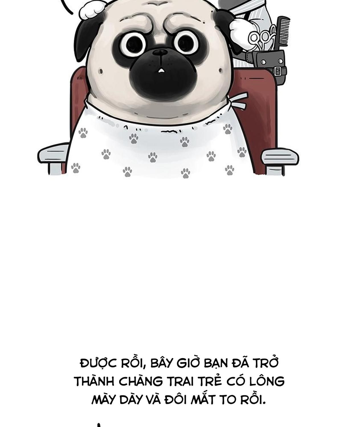 Hoàng Thượng và Ba Trát Hắc: Chapter 182