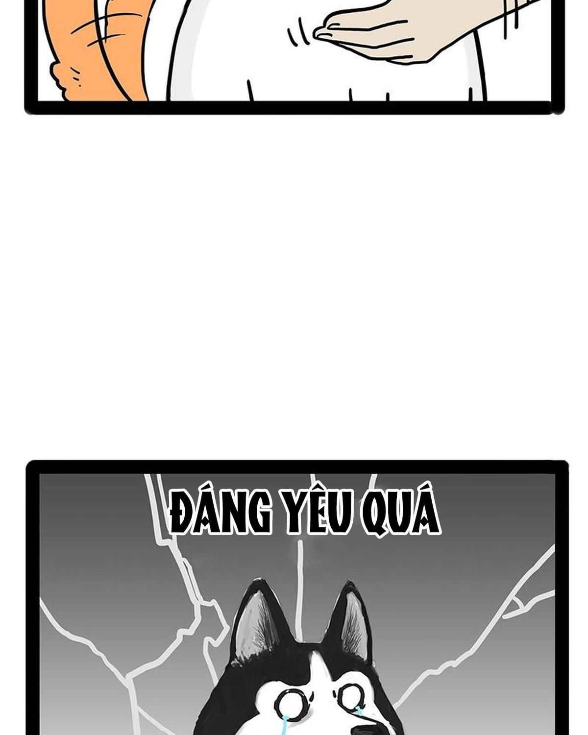 Hoàng Thượng và Ba Trát Hắc: Chapter 184