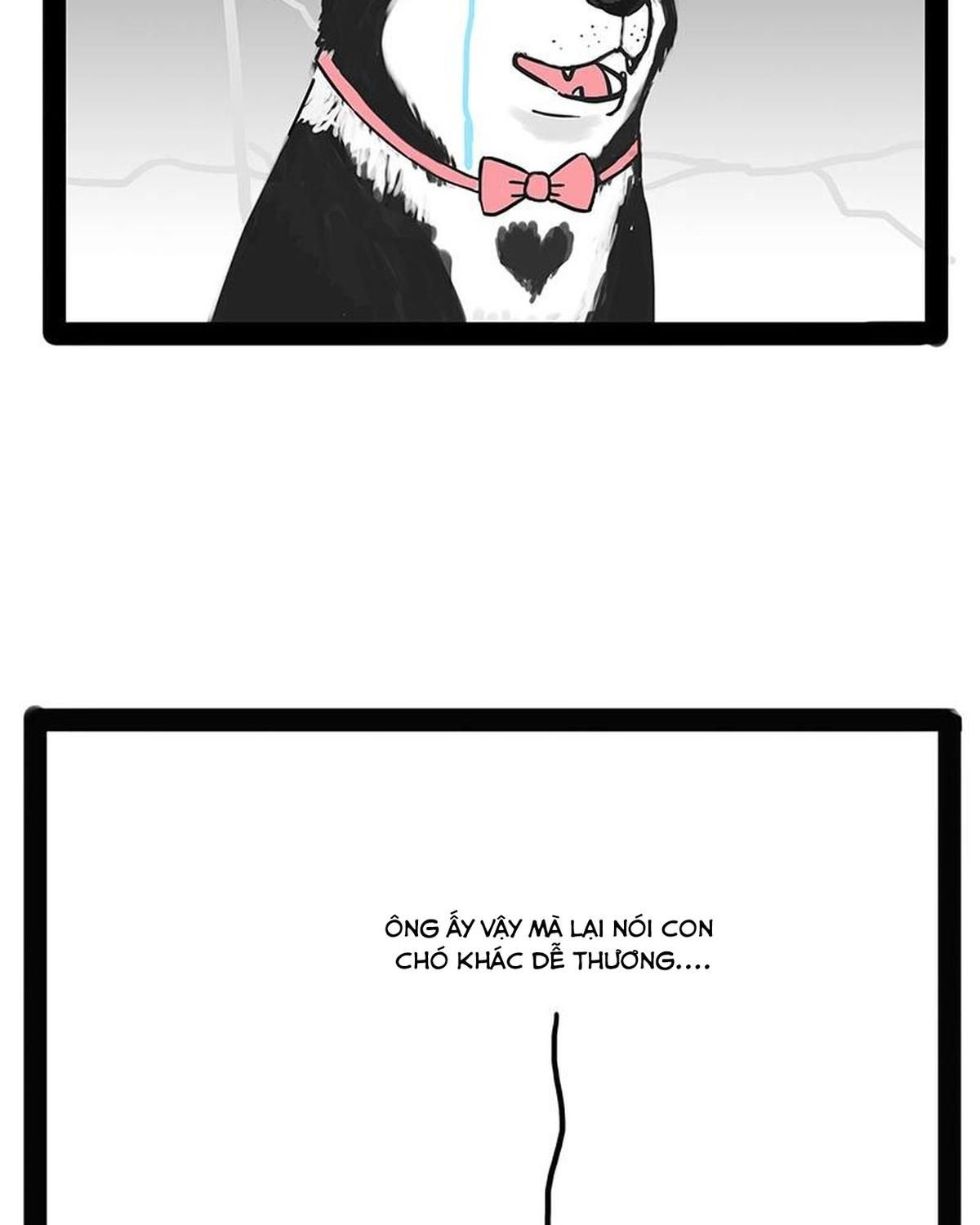 Hoàng Thượng và Ba Trát Hắc: Chapter 184