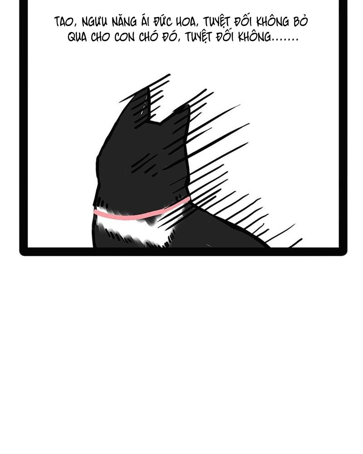 Hoàng Thượng và Ba Trát Hắc: Chapter 184