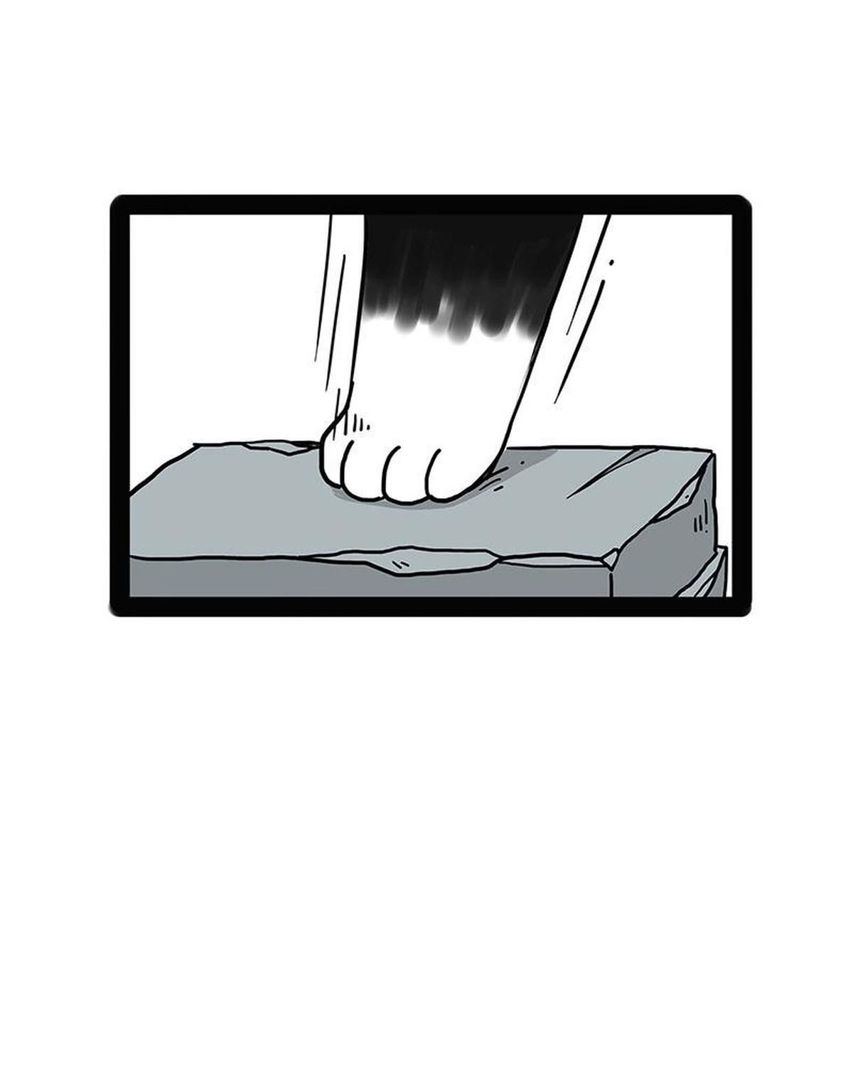 Hoàng Thượng và Ba Trát Hắc: Chapter 184