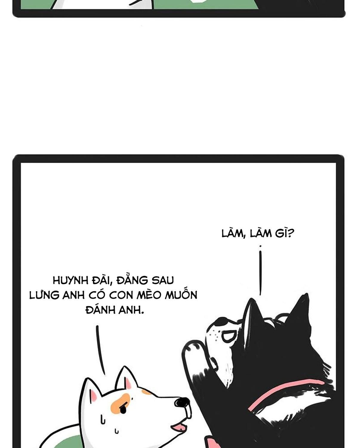 Hoàng Thượng và Ba Trát Hắc: Chapter 184