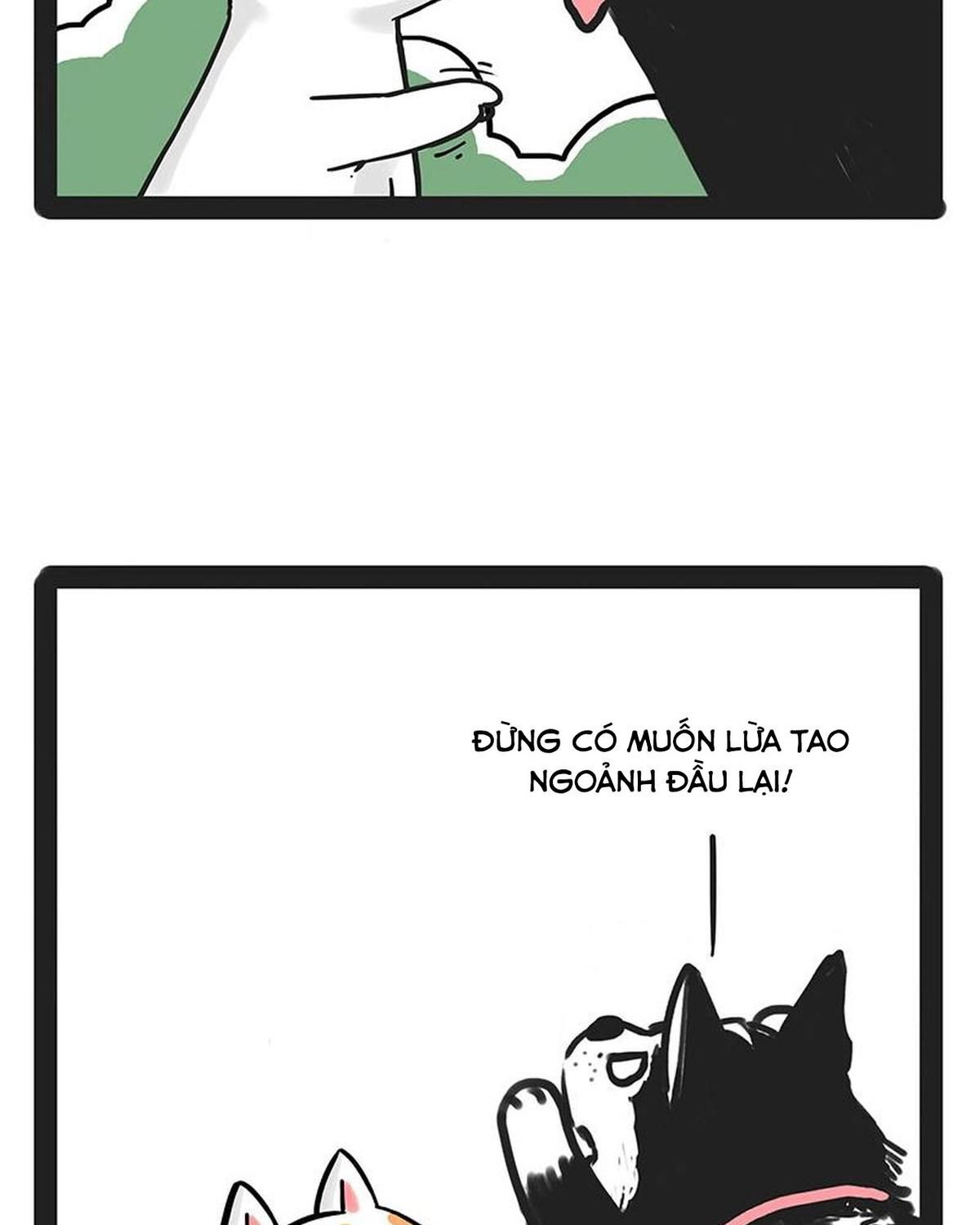 Hoàng Thượng và Ba Trát Hắc: Chapter 184