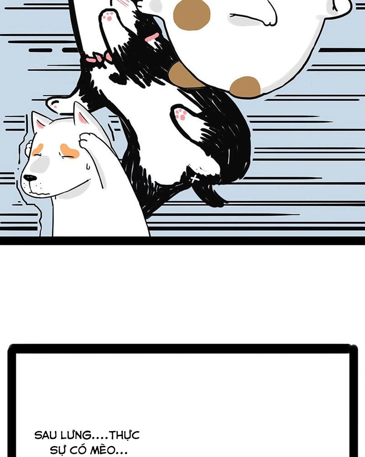 Hoàng Thượng và Ba Trát Hắc: Chapter 184