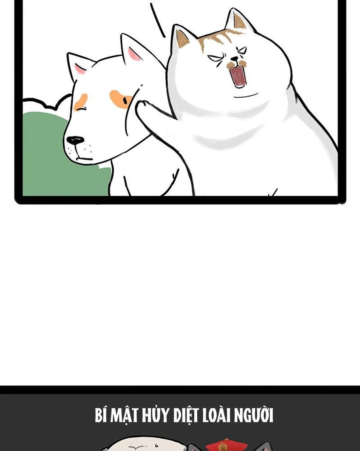 Hoàng Thượng và Ba Trát Hắc: Chapter 184