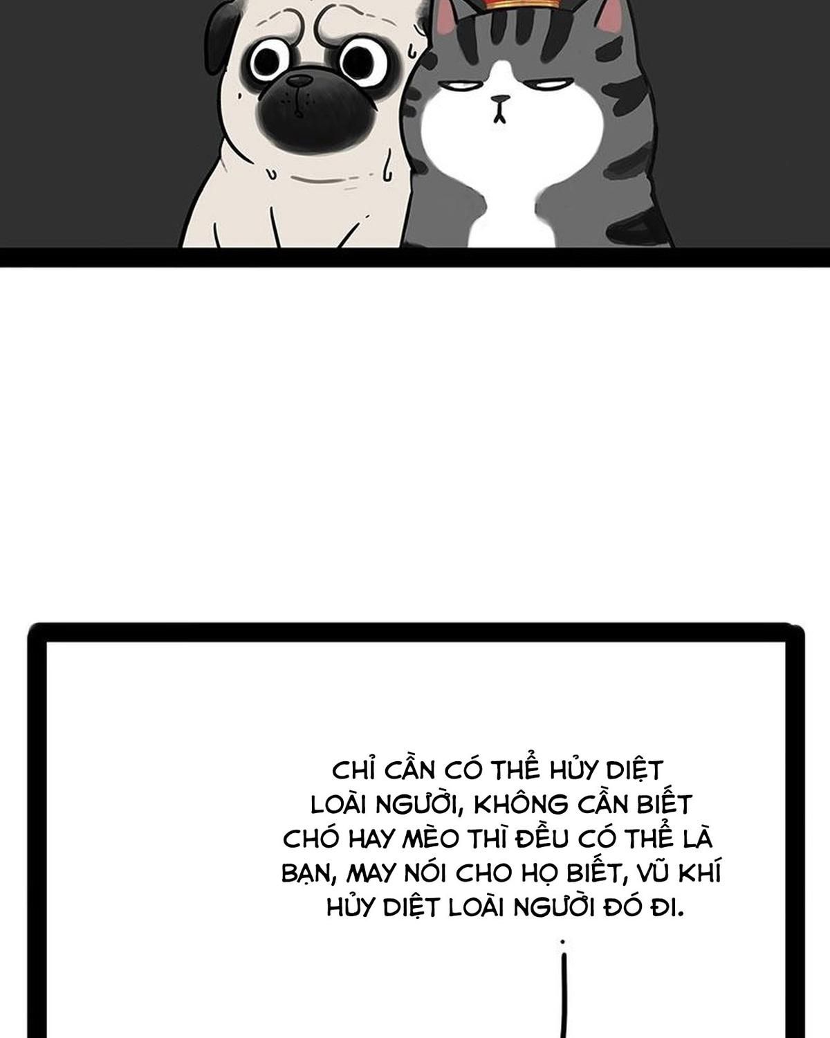 Hoàng Thượng và Ba Trát Hắc: Chapter 184