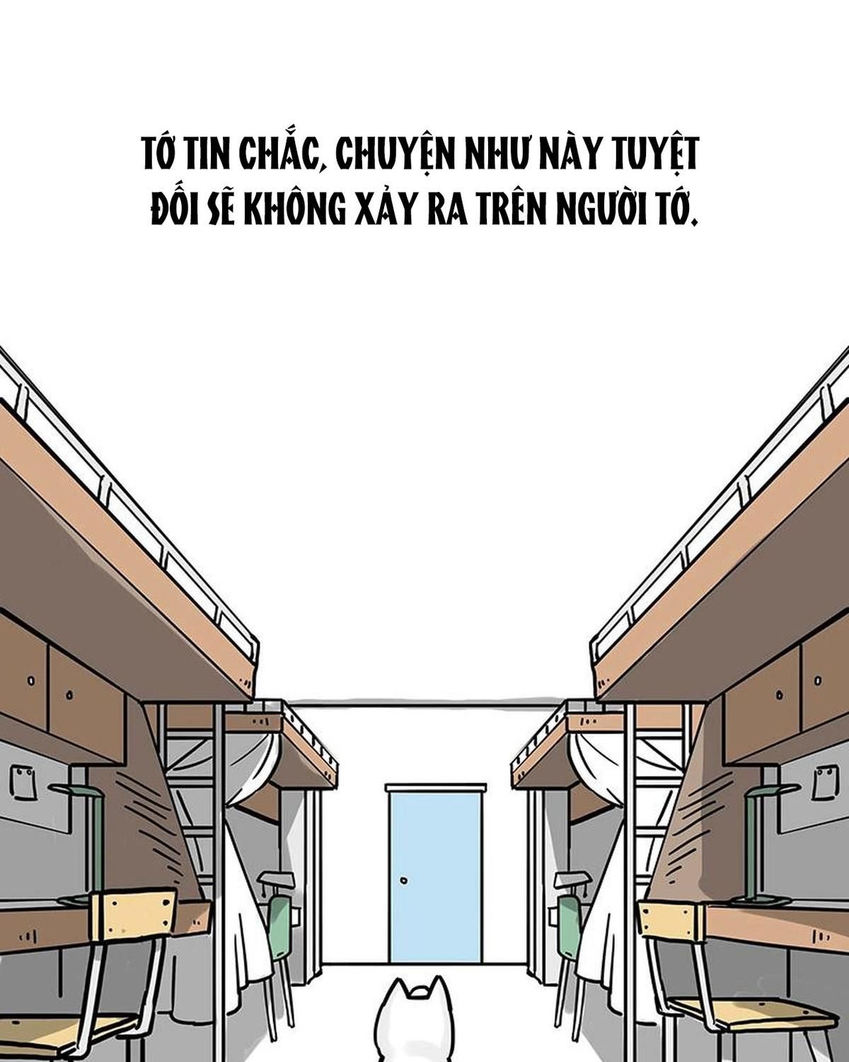 Hoàng Thượng và Ba Trát Hắc: Chapter 184