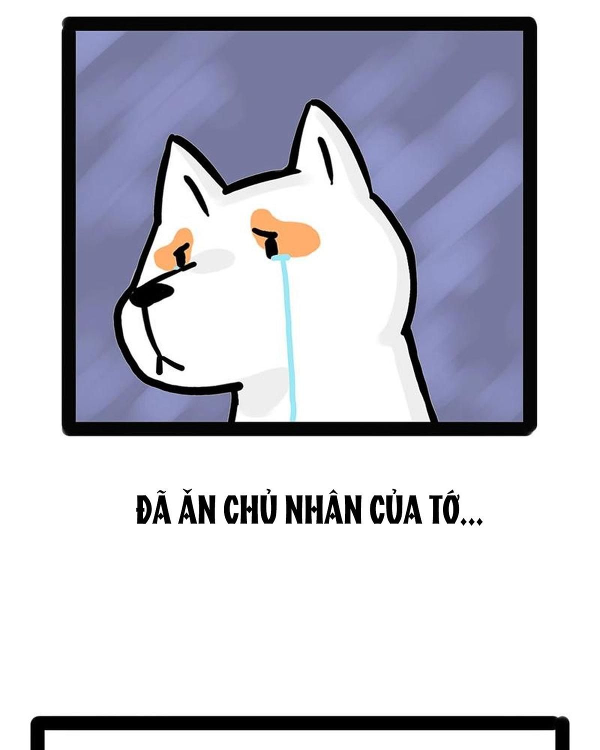 Hoàng Thượng và Ba Trát Hắc: Chapter 184