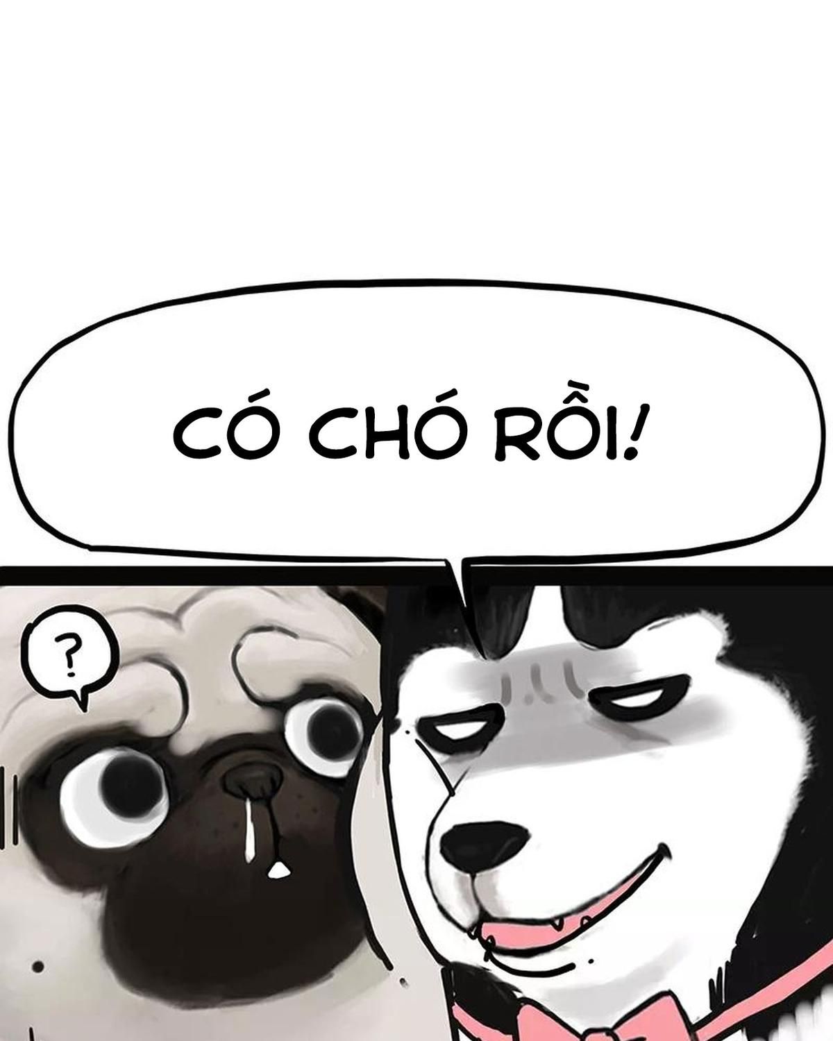 Hoàng Thượng và Ba Trát Hắc: Chapter 184