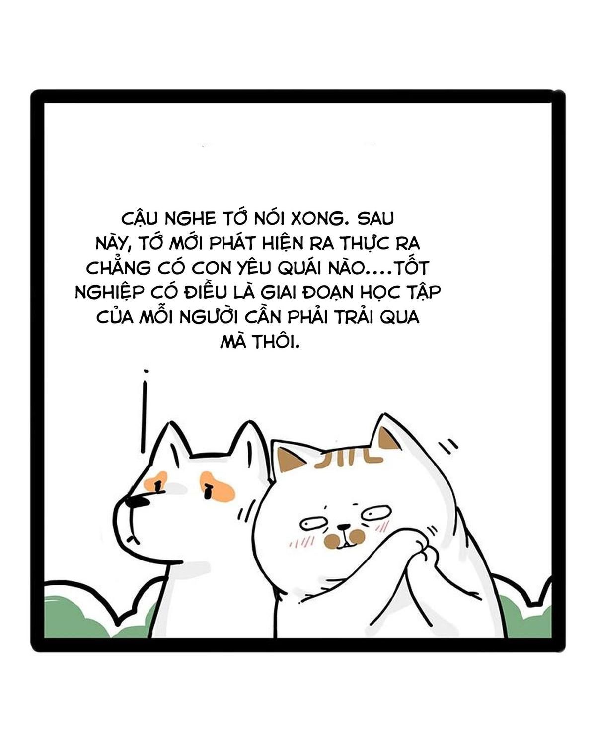 Hoàng Thượng và Ba Trát Hắc: Chapter 184