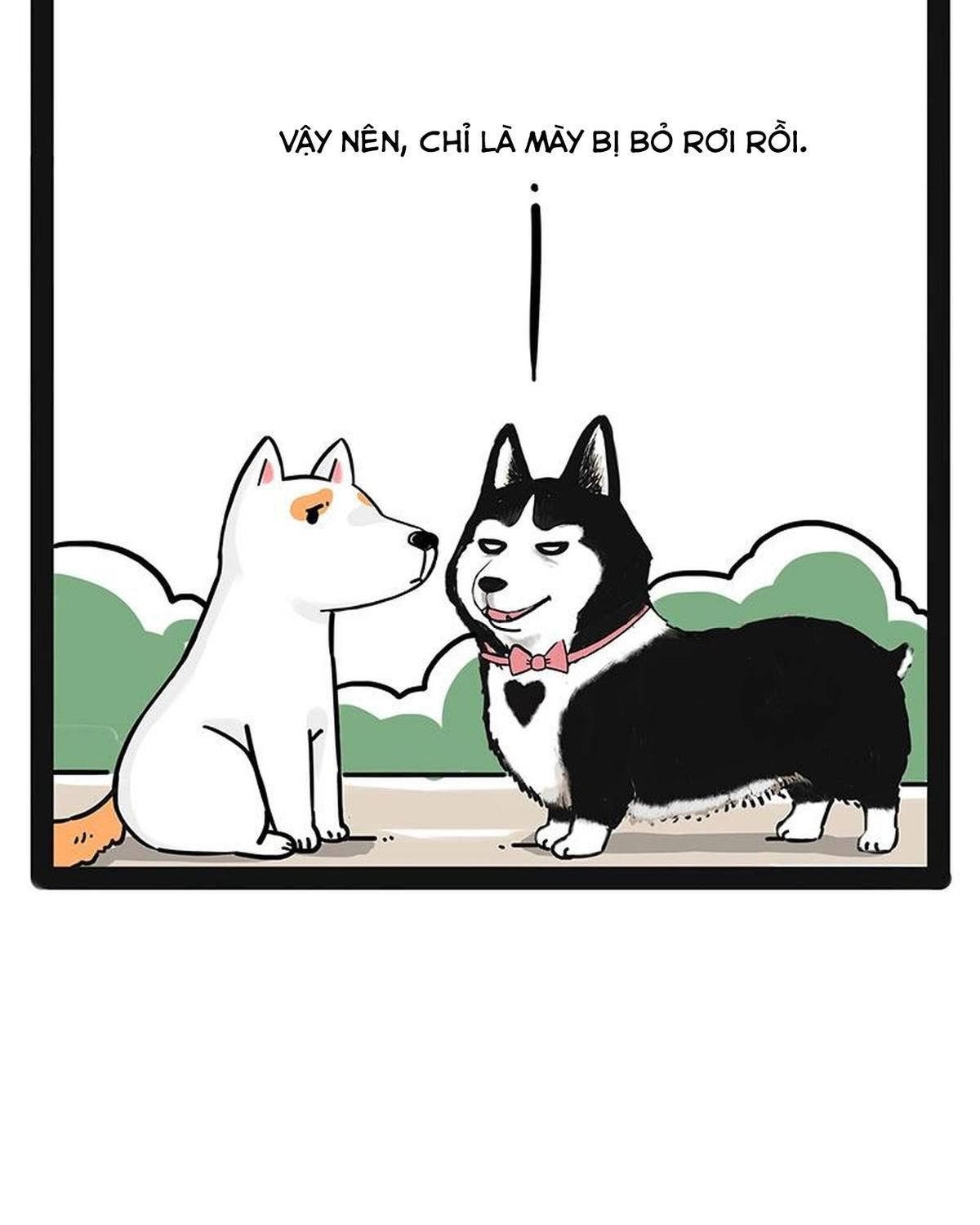 Hoàng Thượng và Ba Trát Hắc: Chapter 184