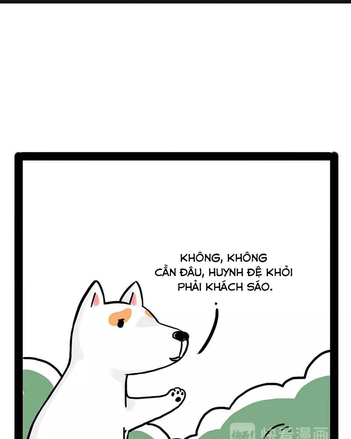 Hoàng Thượng và Ba Trát Hắc: Chapter 184