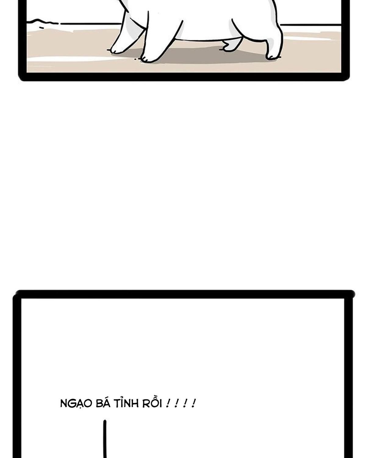 Hoàng Thượng và Ba Trát Hắc: Chapter 184