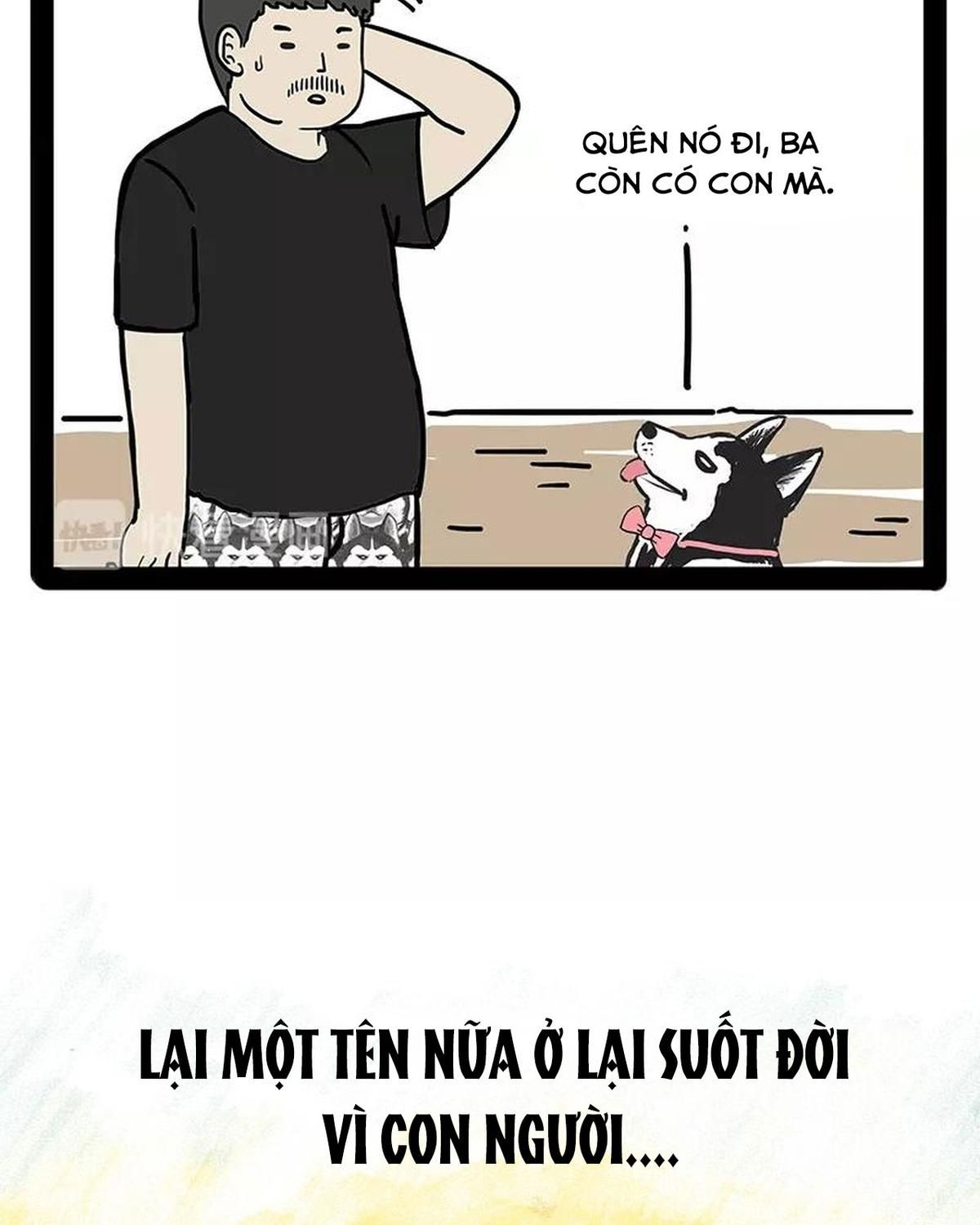 Hoàng Thượng và Ba Trát Hắc: Chapter 184