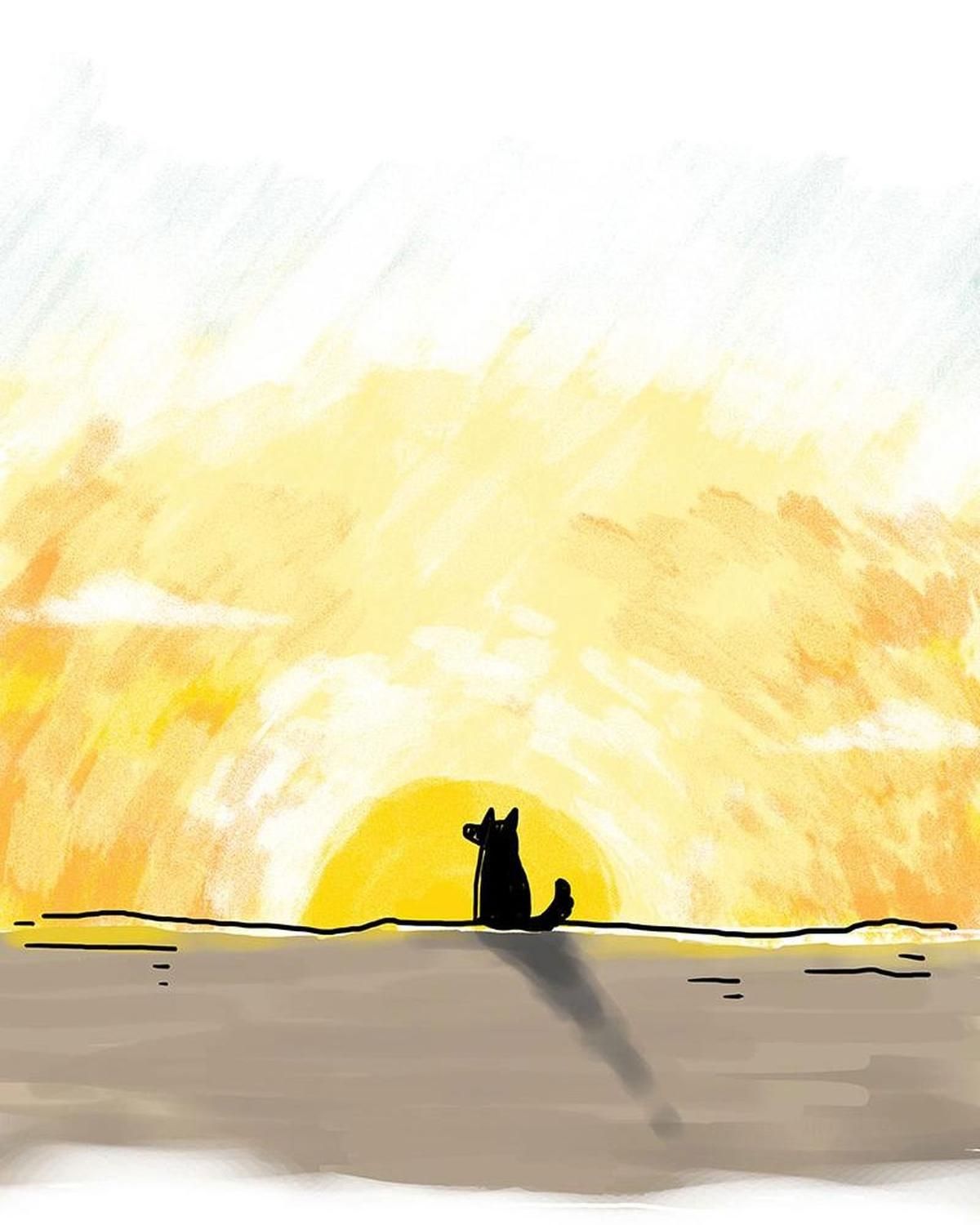 Hoàng Thượng và Ba Trát Hắc: Chapter 184