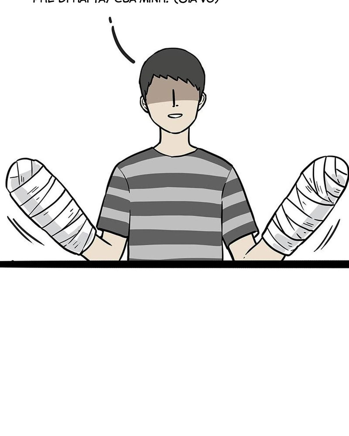 Hoàng Thượng và Ba Trát Hắc: Chapter 186