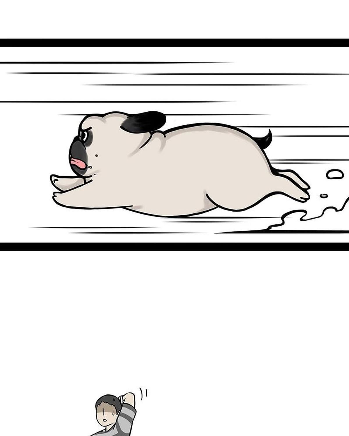 Hoàng Thượng và Ba Trát Hắc: Chapter 186