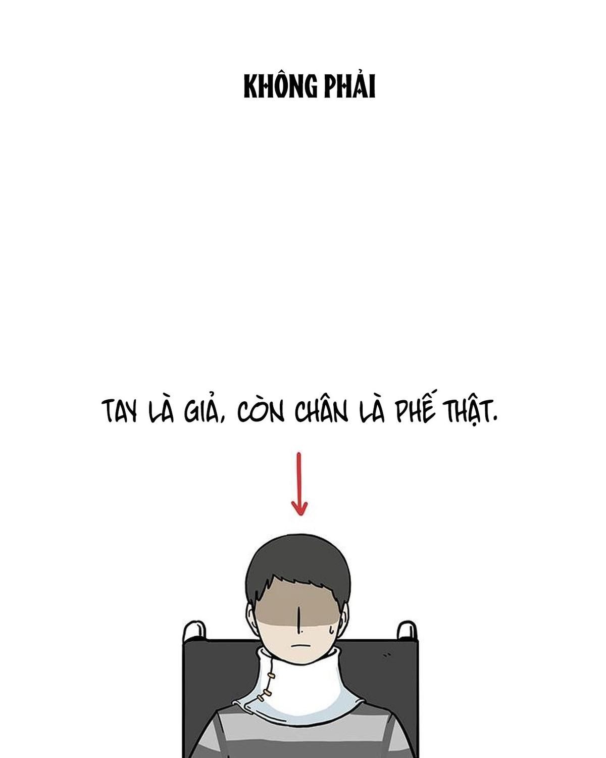 Hoàng Thượng và Ba Trát Hắc: Chapter 186