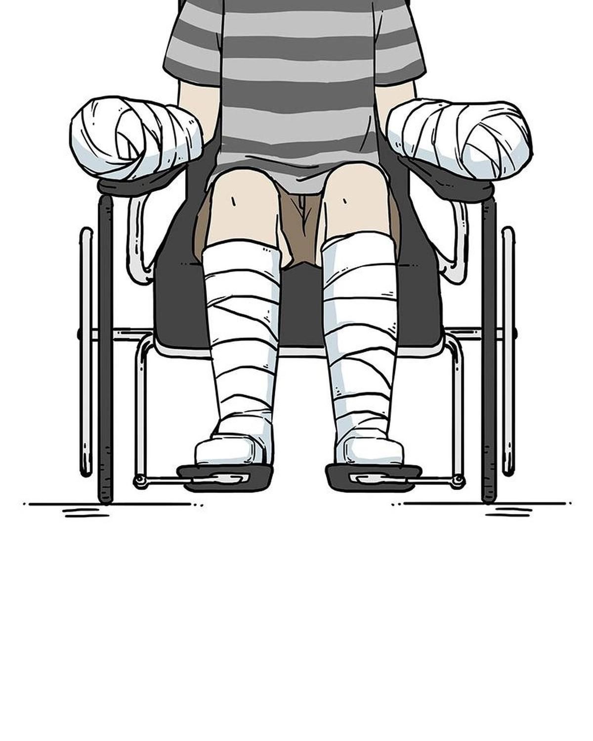 Hoàng Thượng và Ba Trát Hắc: Chapter 186