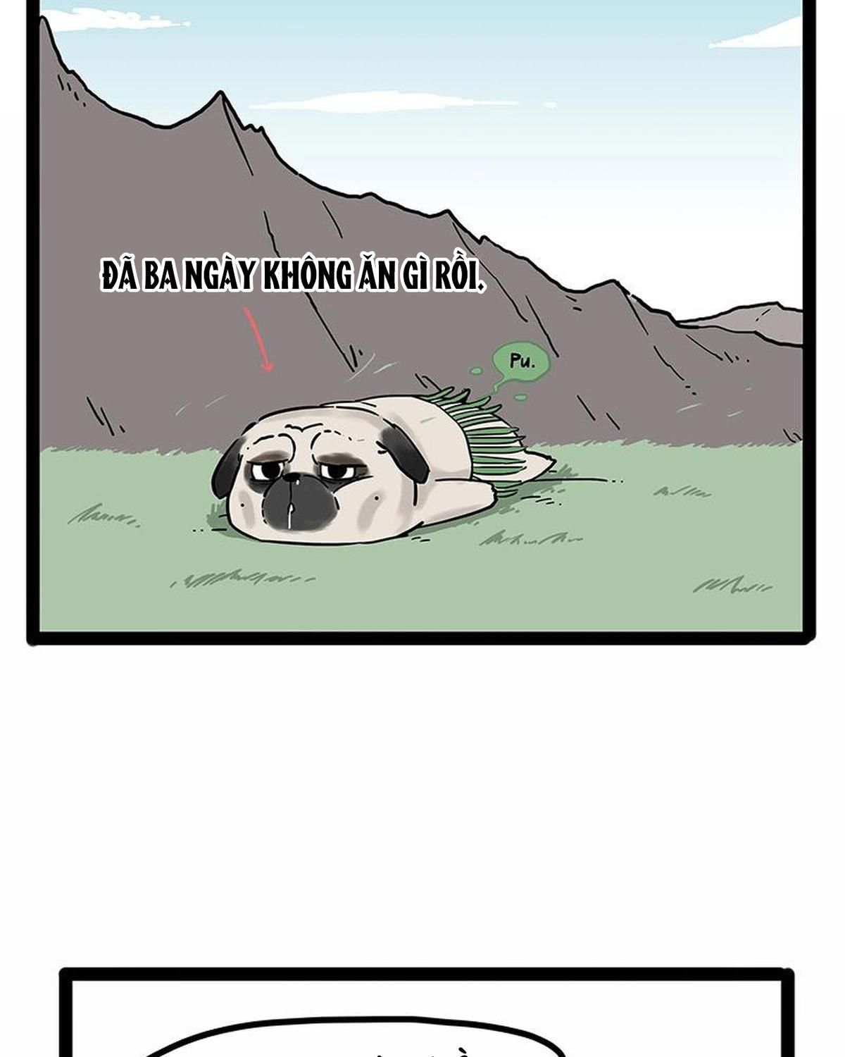 Hoàng Thượng và Ba Trát Hắc: Chapter 190