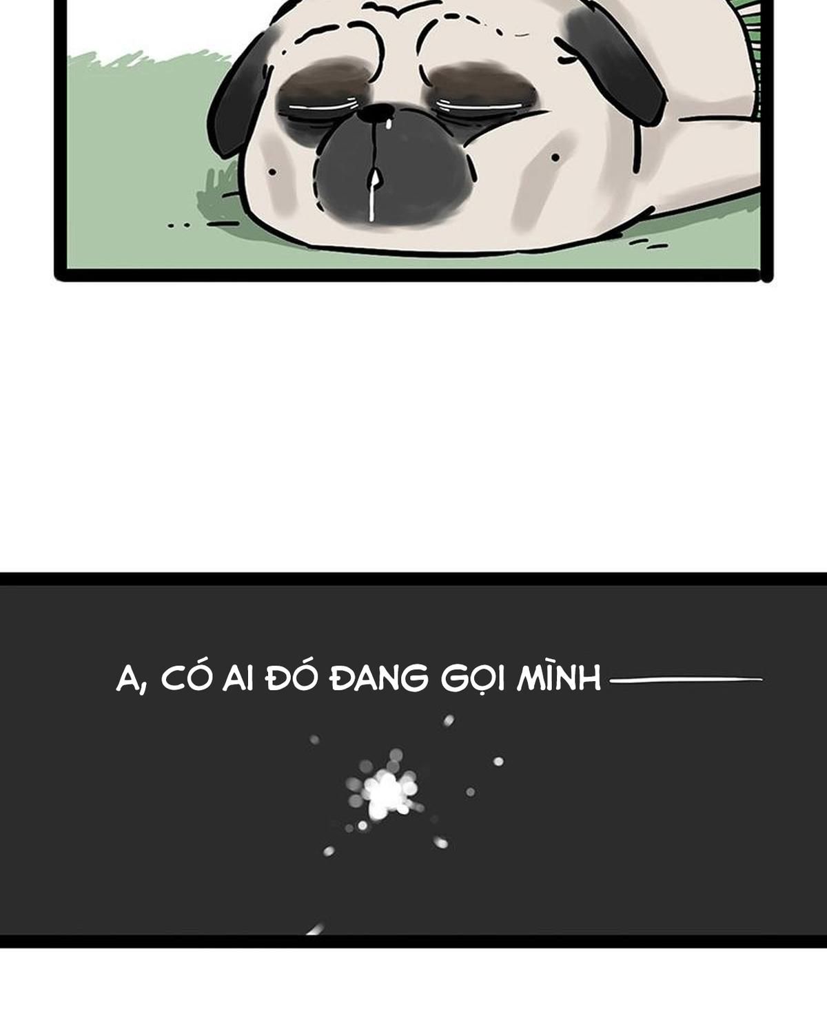 Hoàng Thượng và Ba Trát Hắc: Chapter 190