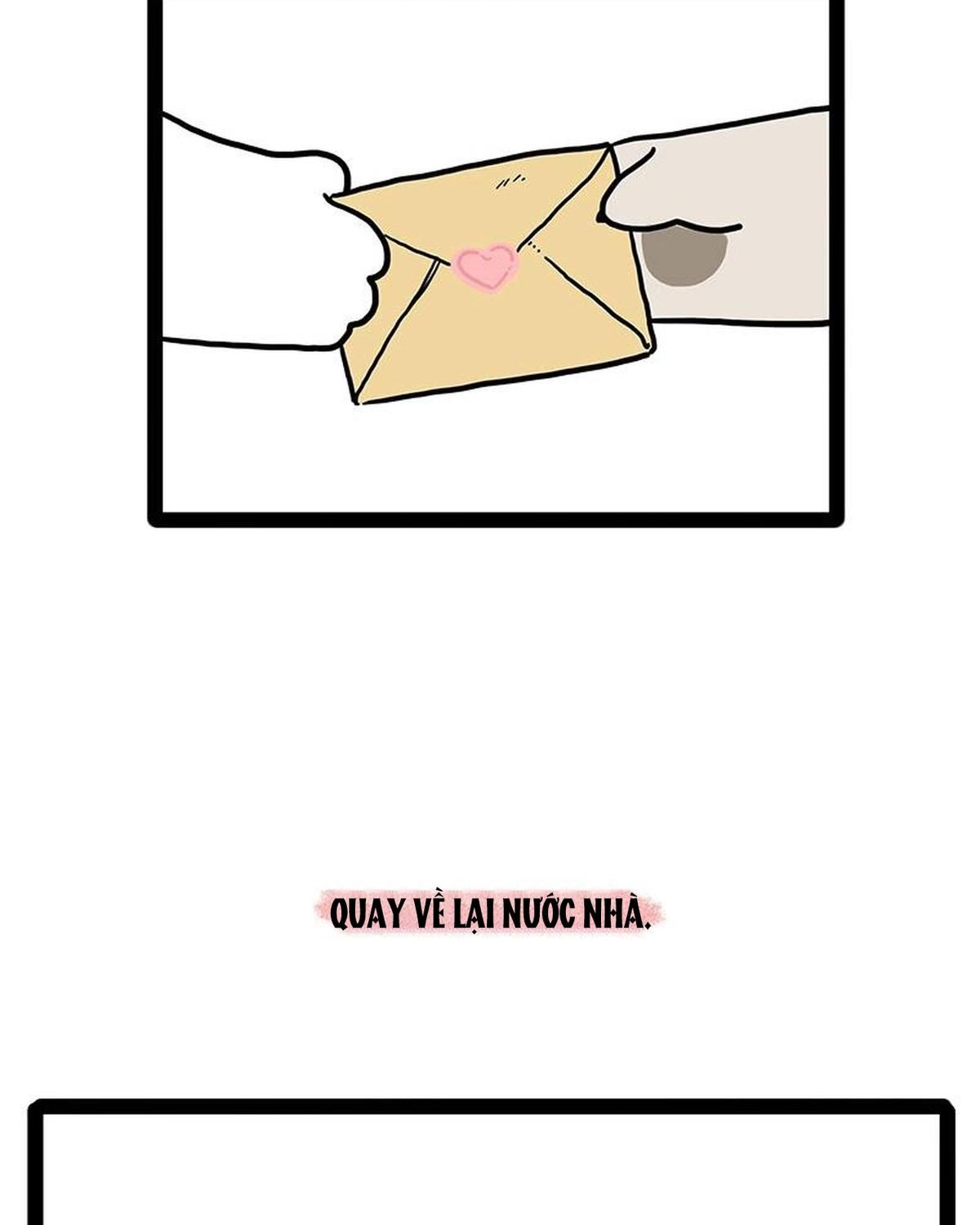 Hoàng Thượng và Ba Trát Hắc: Chapter 190