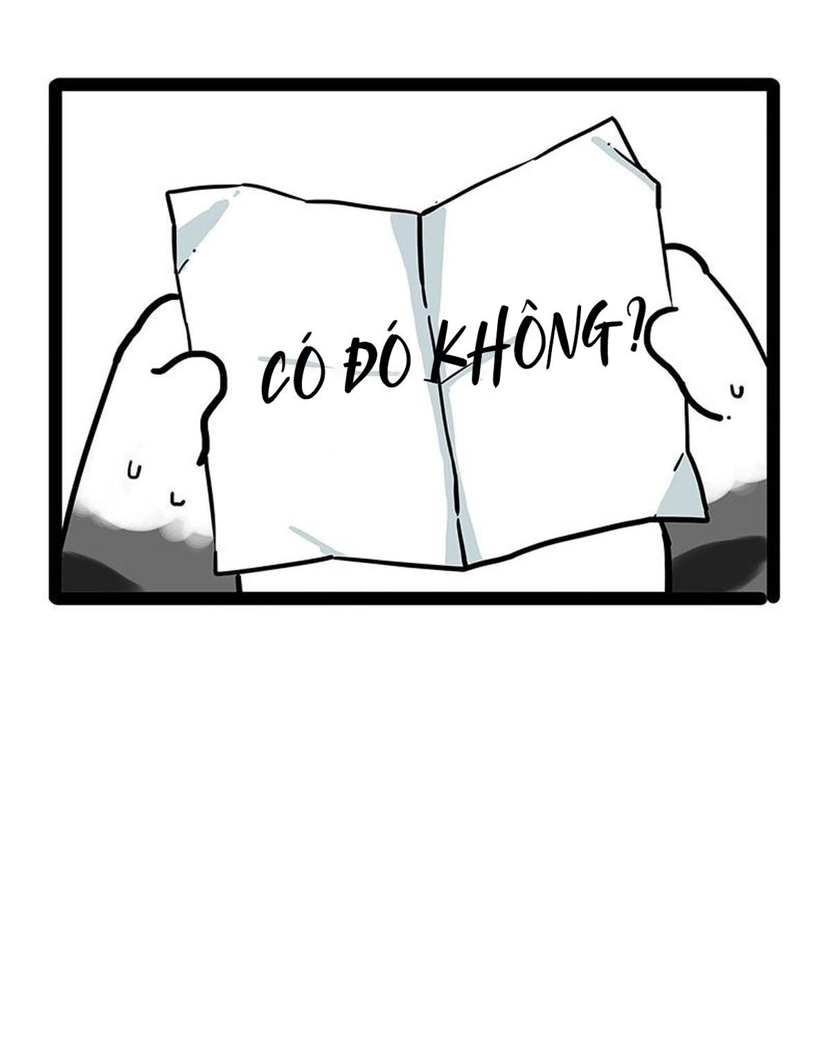 Hoàng Thượng và Ba Trát Hắc: Chapter 190