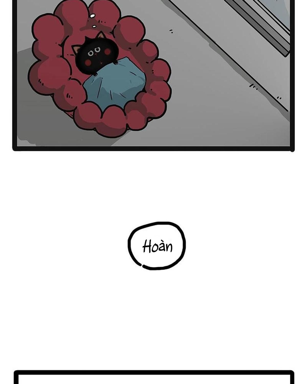 Hoàng Thượng và Ba Trát Hắc: Chapter 190