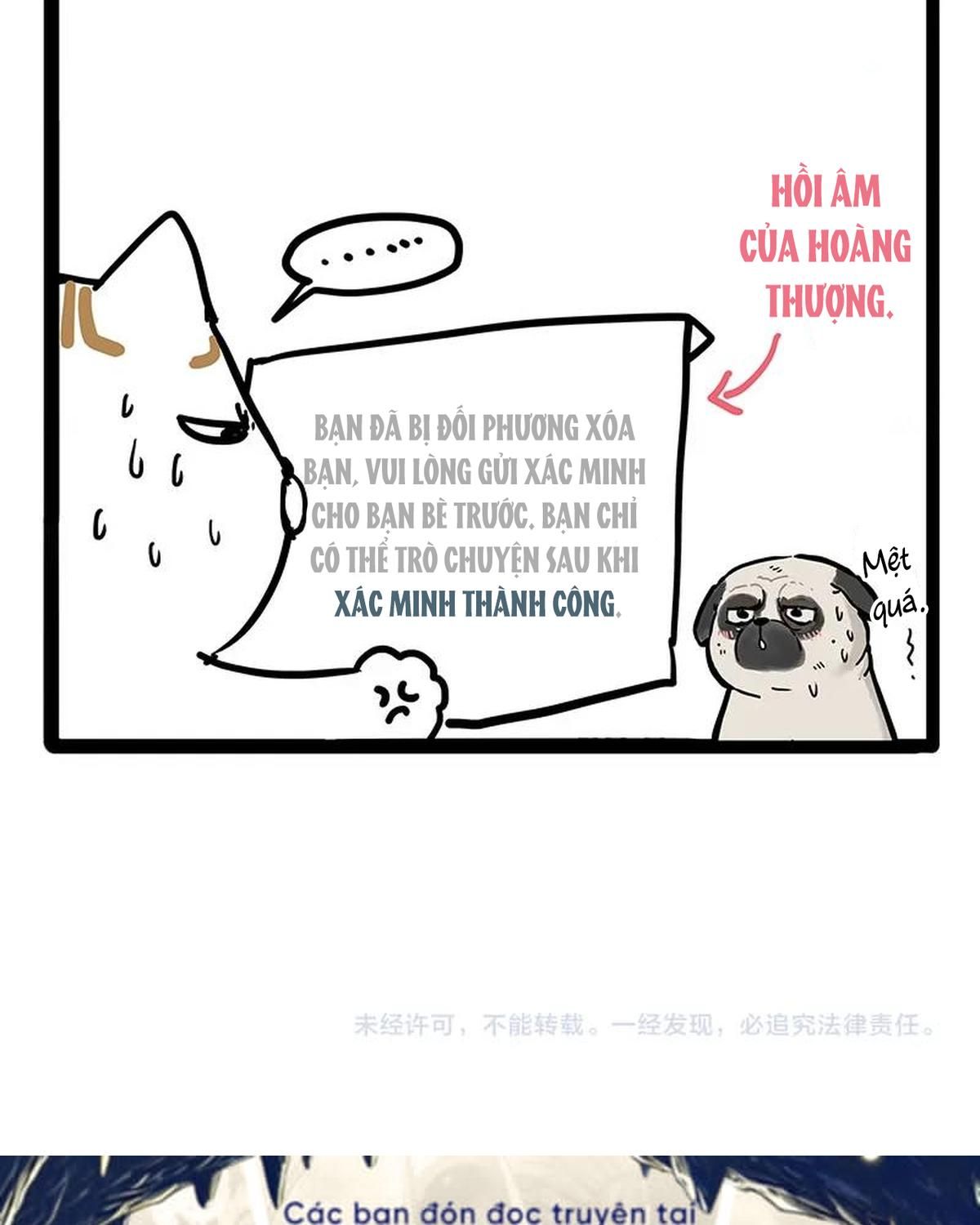 Hoàng Thượng và Ba Trát Hắc: Chapter 190