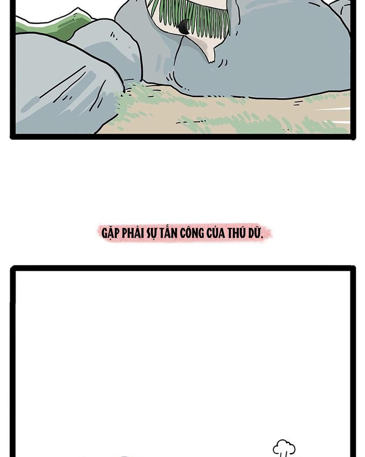 Hoàng Thượng và Ba Trát Hắc: Chapter 190