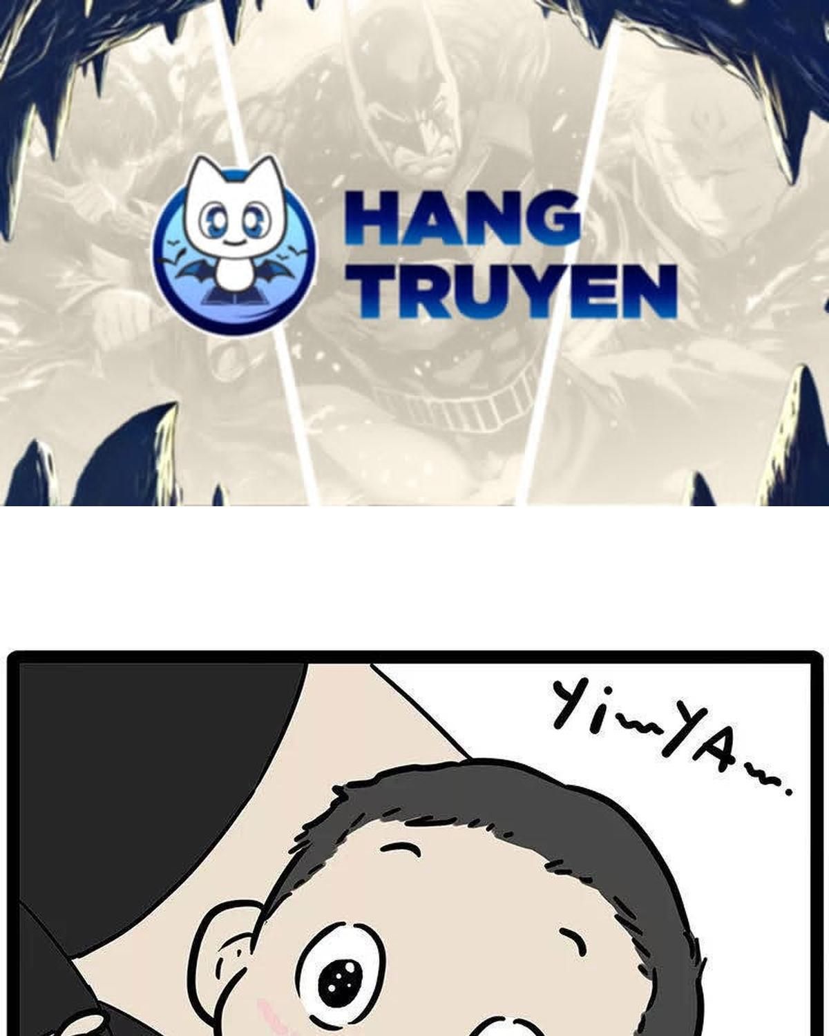 Hoàng Thượng và Ba Trát Hắc: Chapter 191